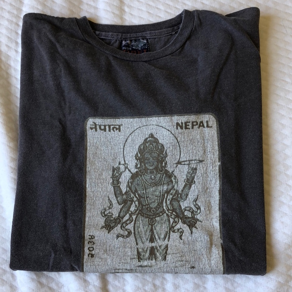 Mens Tshirt